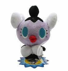 Pokemon Plush - Gothita